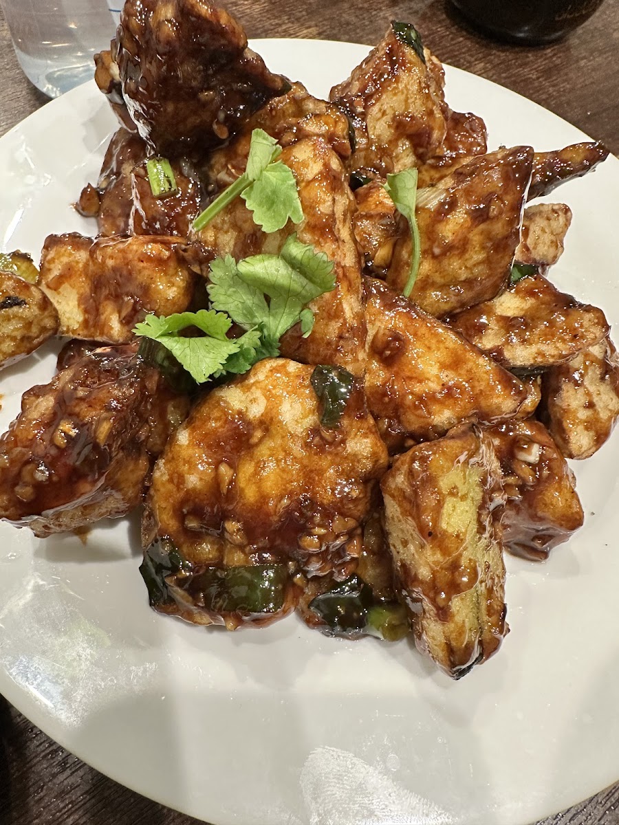 Northern Chinese Special 中国北方特色