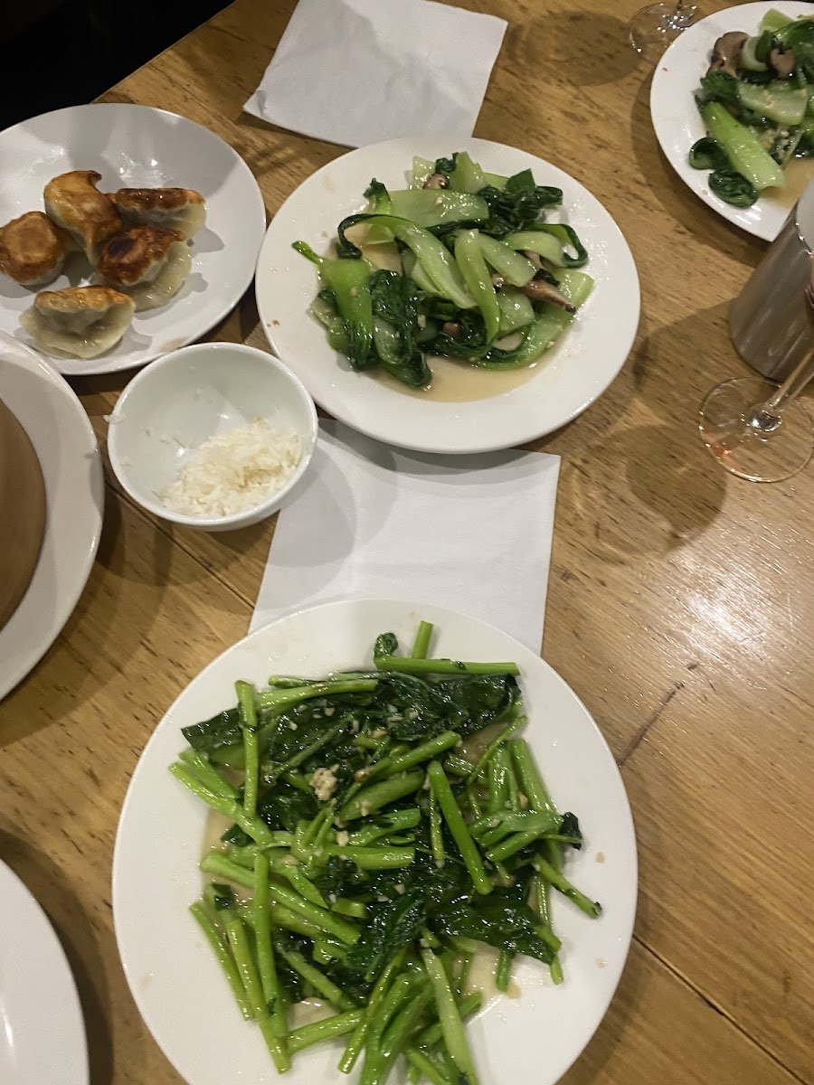 Salad 沙拉