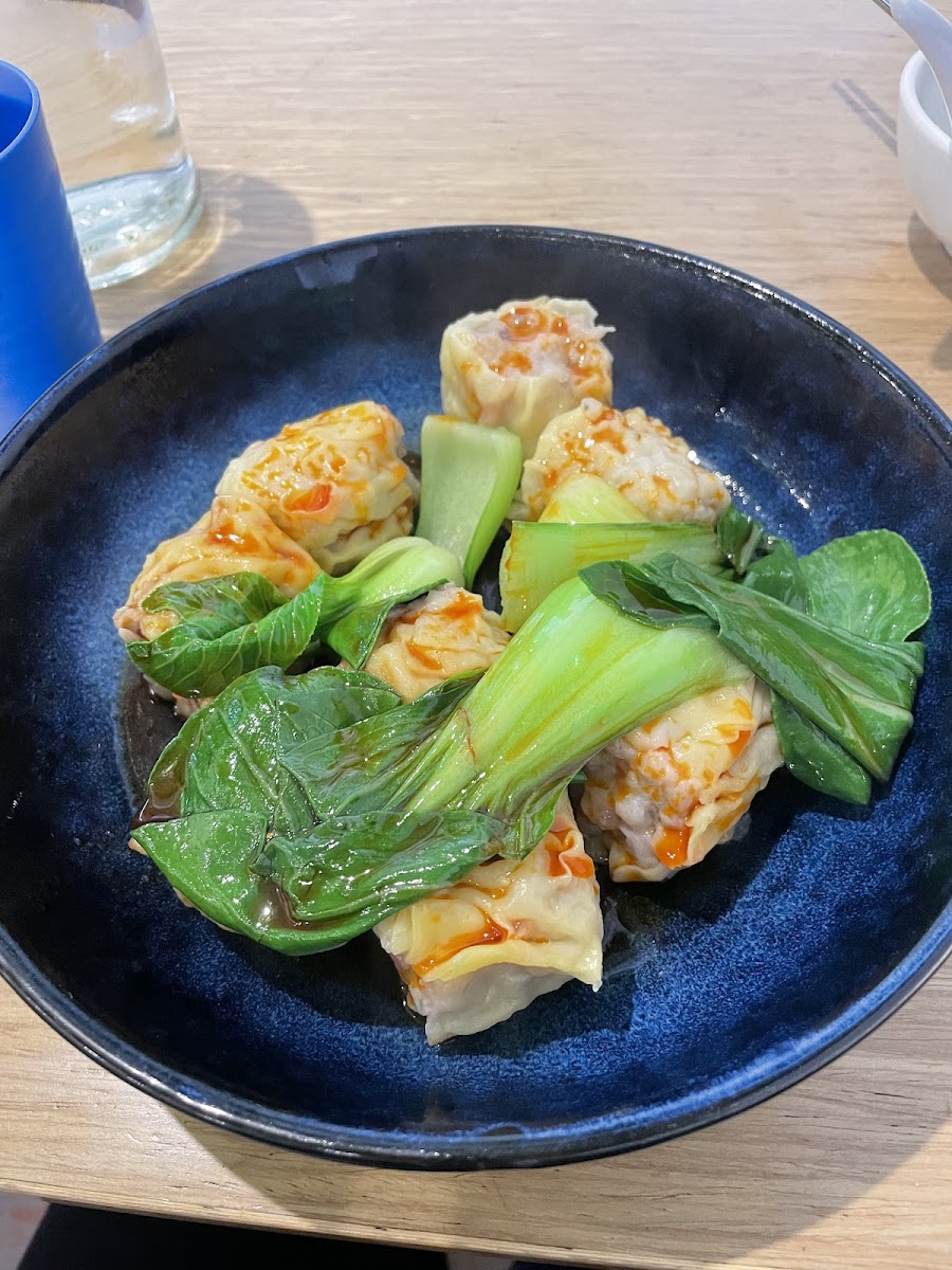 Chefs Selection StirFry Favorites Seafood 厨师选择海鲜